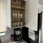 Touchdown Hostel